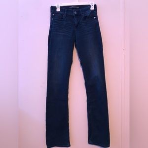 EXPRESS JEANS